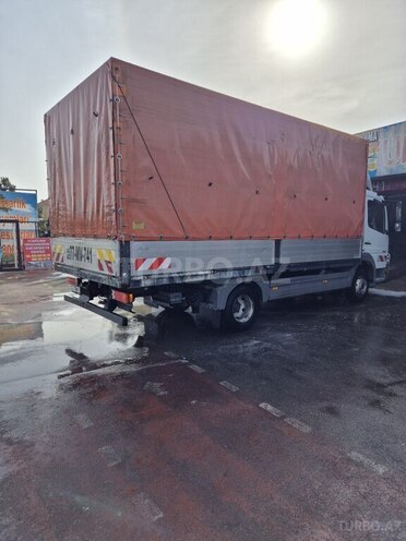 Mercedes Atego 816 2007, 188,000 km - 4.3 л - Bakı