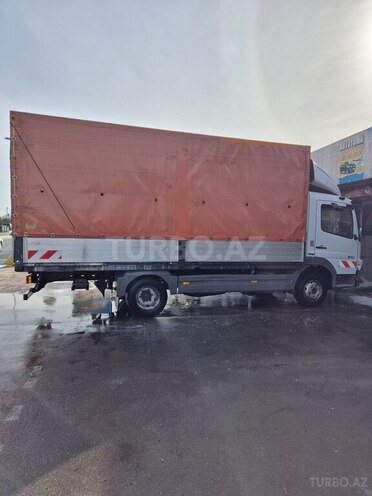 Mercedes Atego 816 2007, 188,000 km - 4.3 л - Bakı