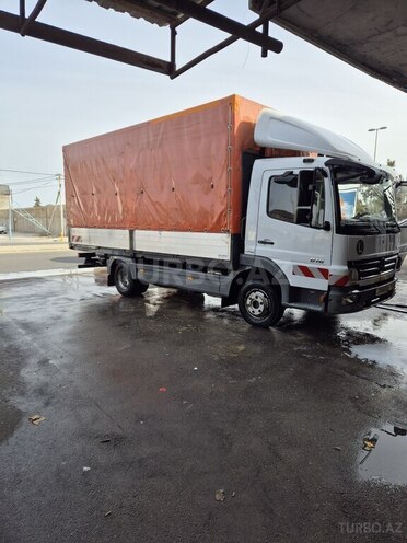 Mercedes Atego 816 2007, 188,000 km - 4.3 л - Bakı