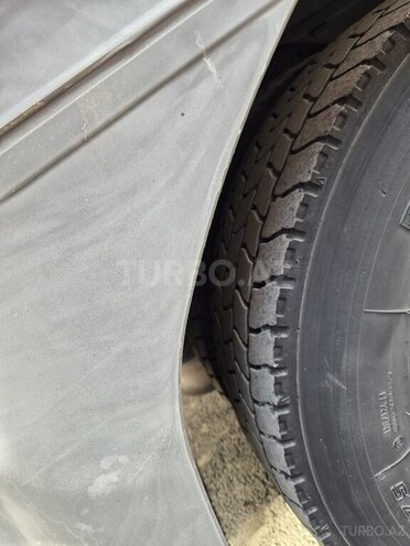 Mercedes Atego 816 2007, 188,000 km - 4.3 л - Bakı