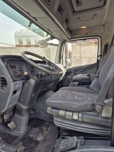 Mercedes Atego 816 2007, 188,000 km - 4.3 л - Bakı