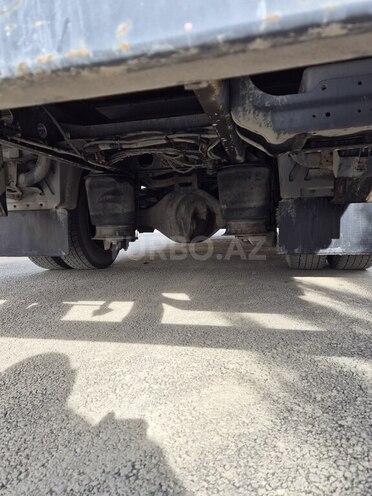 Mercedes Atego 816 2007, 188,000 km - 4.3 л - Bakı
