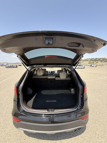 Hyundai Santa Fe 2013, 211,918 km - 2.0 l - Bakı