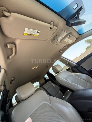 Hyundai Santa Fe 2013, 211,918 km - 2.0 l - Bakı