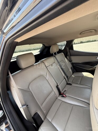 Hyundai Santa Fe 2013, 211,918 km - 2.0 l - Bakı
