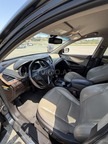 Hyundai Santa Fe 2013, 211,918 km - 2.0 l - Bakı