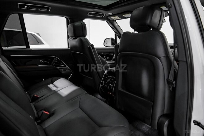 Land Rover Range Rover-11
