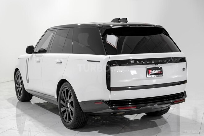 Land Rover Range Rover-6