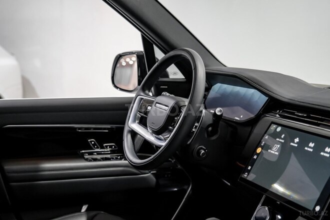 Land Rover Range Rover-18