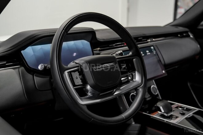 Land Rover Range Rover-10