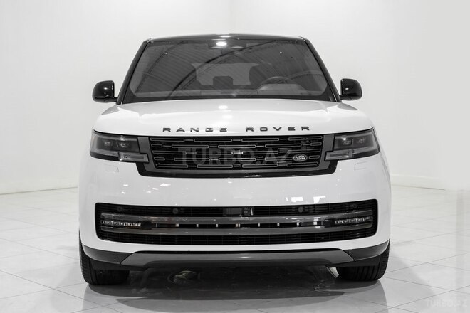 Land Rover Range Rover-3