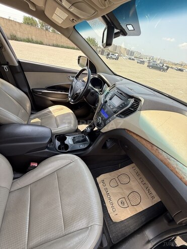 Hyundai Santa Fe 2013, 211,918 km - 2.0 l - Bakı