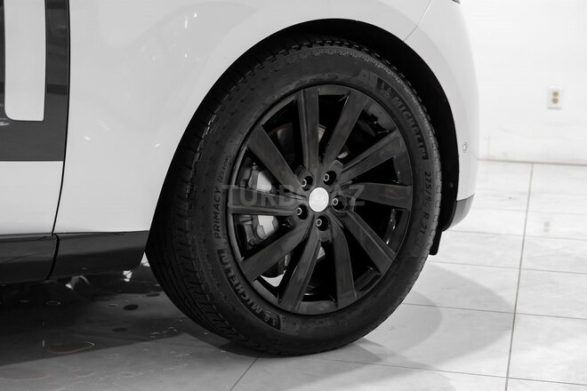 Land Rover Range Rover-8