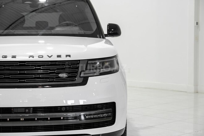 Land Rover Range Rover-4