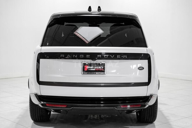 Land Rover Range Rover-2