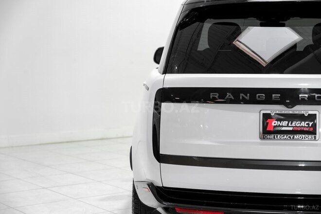 Land Rover Range Rover-7
