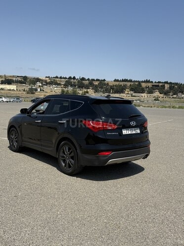 Hyundai Santa Fe 2013, 211,918 km - 2.0 l - Bakı