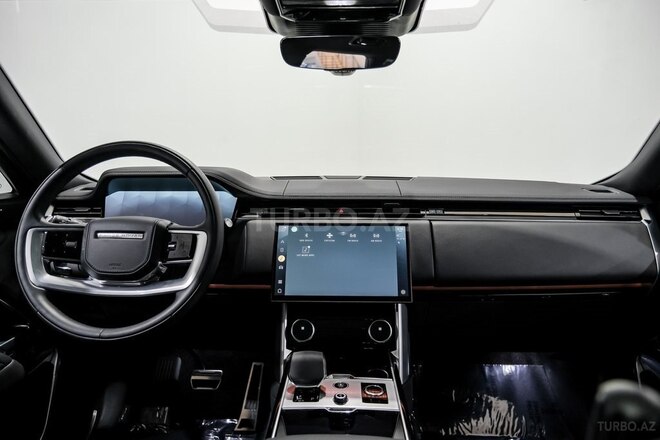 Land Rover Range Rover-17