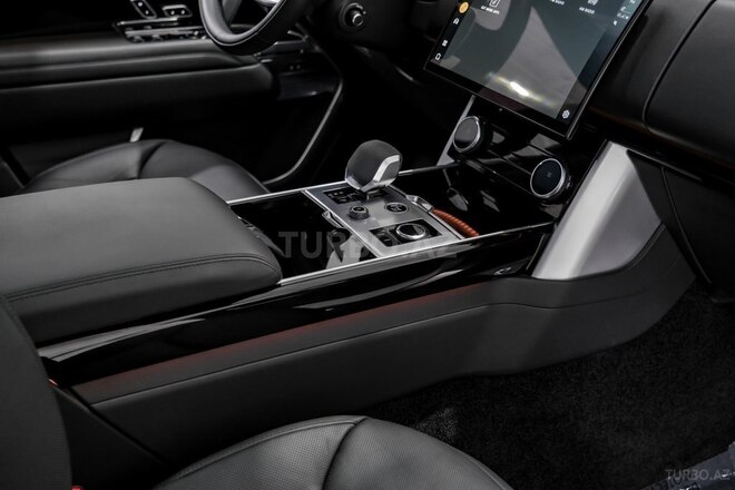 Land Rover Range Rover-9