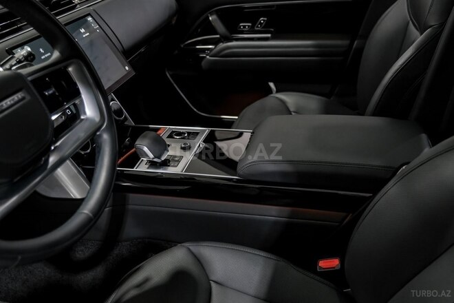 Land Rover Range Rover-14