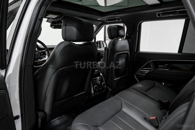 Land Rover Range Rover-16