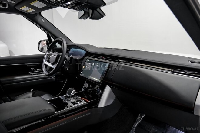 Land Rover Range Rover-12
