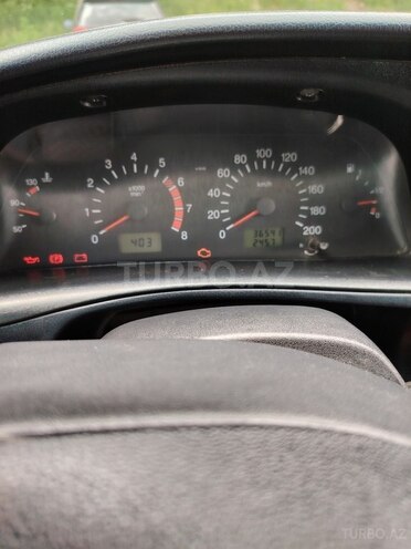 Chevrolet Niva 2015, 360,000 km - 1.7 л - Yevlax