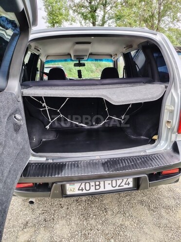 Chevrolet Niva 2015, 360,000 km - 1.7 л - Yevlax