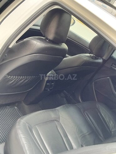 Kia Optima 2012, 201,345 km - 2.4 л - Bakı