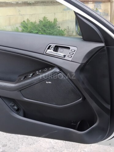 Kia Optima 2012, 201,345 km - 2.4 л - Bakı