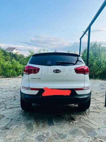Kia Sportage 2015, 168,105 km - 2.0 л - Bakı
