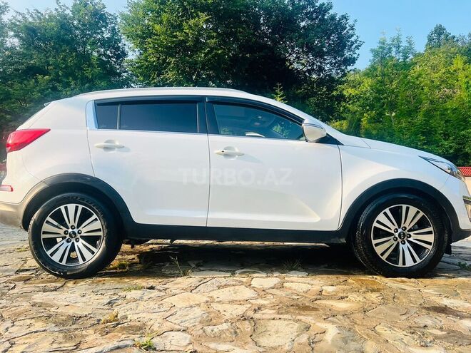 Kia Sportage 2015, 168,105 km - 2.0 л - Bakı
