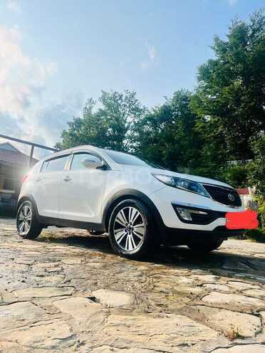 Kia Sportage 2015, 168,105 km - 2.0 л - Bakı