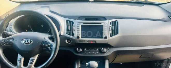 Kia Sportage 2015, 168,105 km - 2.0 л - Bakı