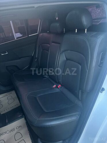 Kia Sportage 2015, 168,105 km - 2.0 л - Bakı