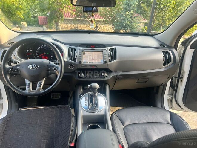 Kia Sportage 2015, 168,105 km - 2.0 л - Bakı