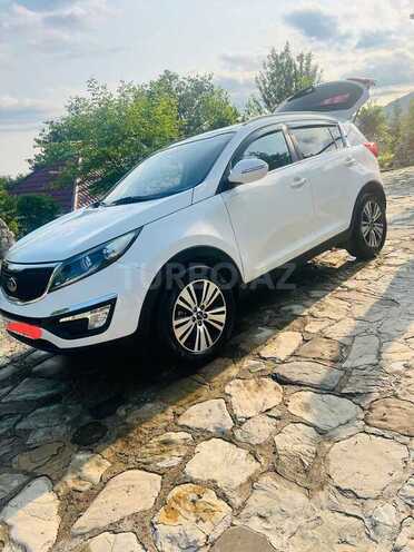 Kia Sportage 2015, 168,105 km - 2.0 л - Bakı