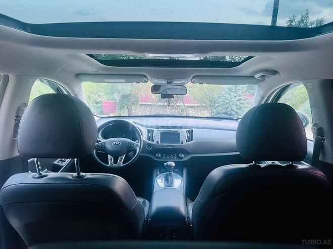 Kia Sportage 2015, 168,105 km - 2.0 л - Bakı
