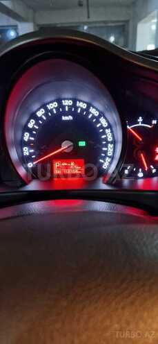 Kia Sportage 2015, 168,105 km - 2.0 л - Bakı