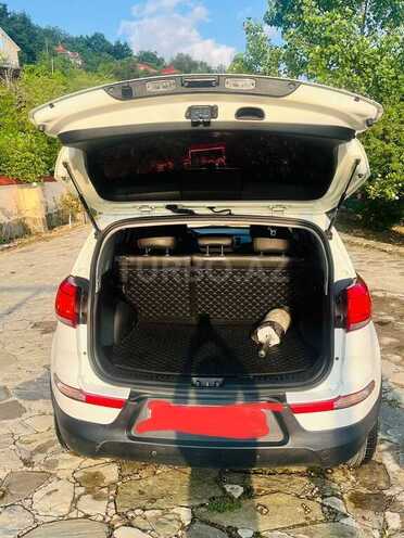 Kia Sportage 2015, 168,105 km - 2.0 л - Bakı