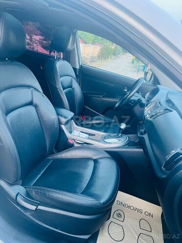 Kia Sportage 2015, 168,105 km - 2.0 л - Bakı