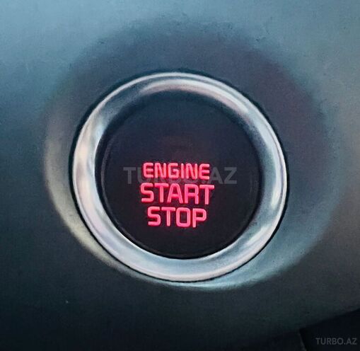 Kia Sportage 2015, 168,105 km - 2.0 л - Bakı