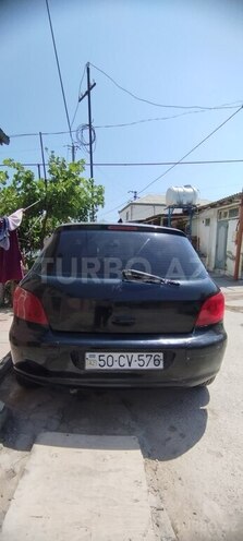 Peugeot 307 2007, 800,000 km - 1.6 l - Bakı