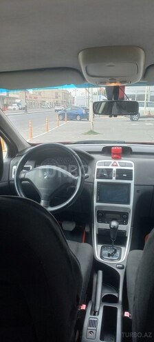 Peugeot 307 2006, 230,587 km - 2.0 l - Bakı