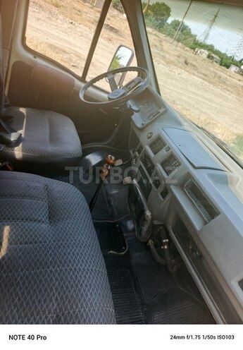 GAZ 3302-288 1997, 295,366 km - 2.4 l - Gəncə