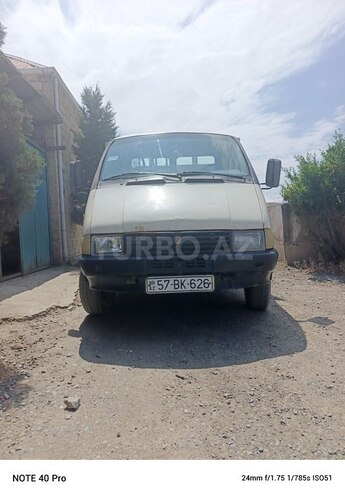 GAZ 3302-288 1997, 295,366 km - 2.4 l - Gəncə