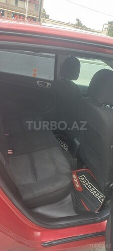 Peugeot 307 2006, 230,587 km - 2.0 l - Bakı