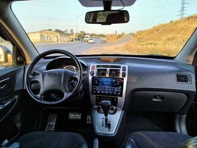 Hyundai Tucson 2009, 300,500 km - 2.0 л - Bakı
