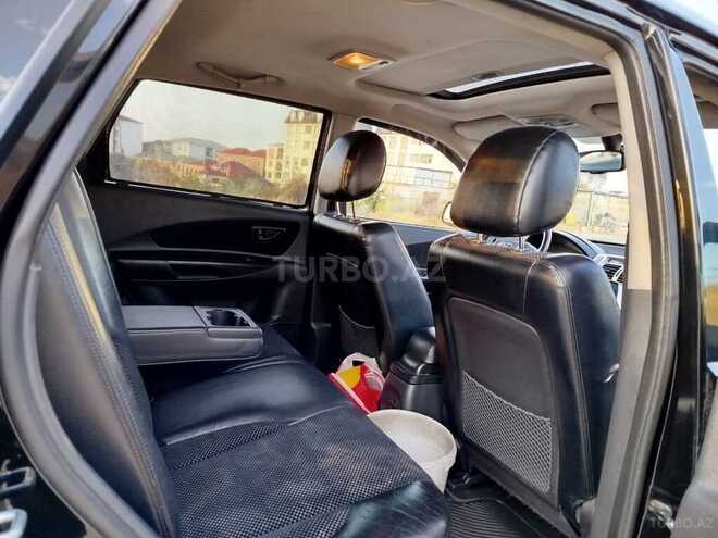 Hyundai Tucson 2009, 300,500 km - 2.0 л - Bakı
