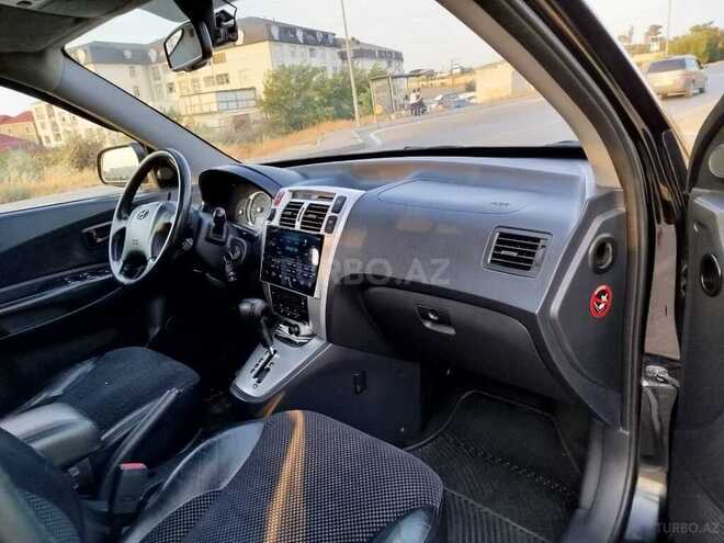 Hyundai Tucson 2009, 300,500 km - 2.0 л - Bakı